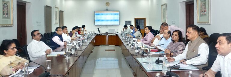 राजस्थान में ‘रिफॉर्म उत्सव’ की तैयारी तेज, 2 अक्टूबर को हर पंचायत में होगा जन मंथन