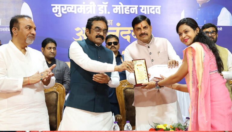 प्रत्येक शुक्रवार को दौरे पर रहेंगे अधिकारी : मुख्यमंत्री डॉ. यादव