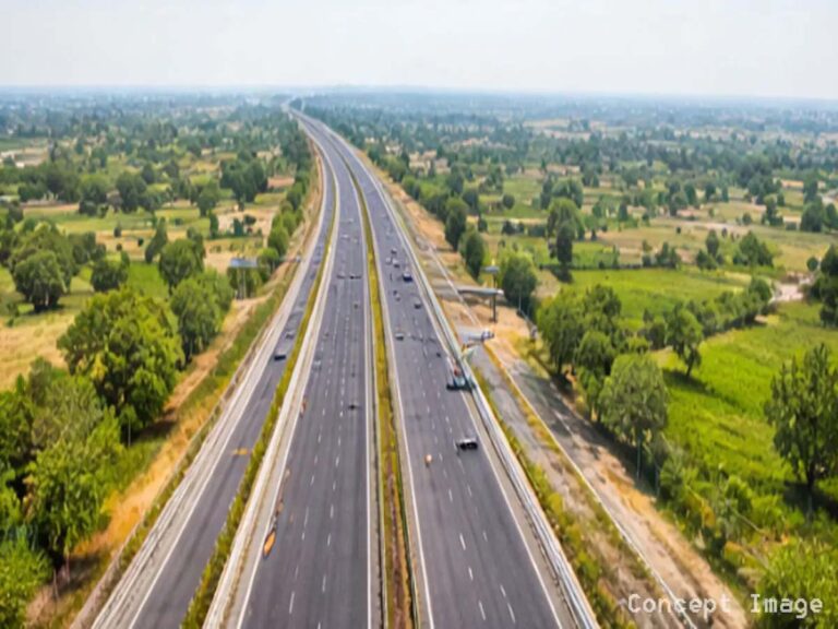 जालोर को मिलेगी एक्सप्रेस-वे की सौगात, जयपुर-पचपदरा ग्रीन कॉरिडोर से बदलेगी कनेक्टिविटी की तस्वीर