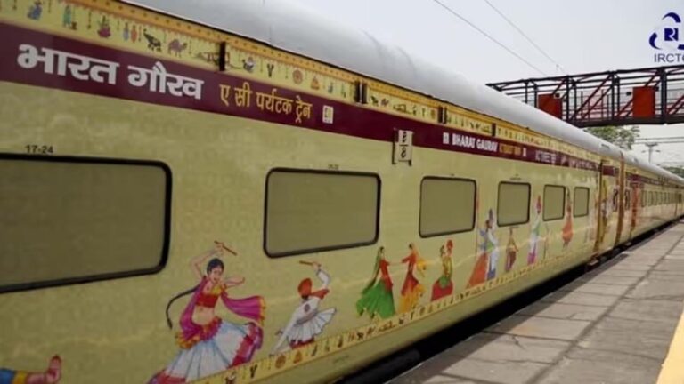 IRCTC की ज्योतिर्लिंग-साईं दर्शन यात्रा 1 सितंबर से, 18,160 रुपये से शुरू किराया