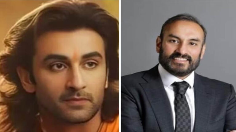 भारत से पहले विदेशों में रिलीज होगी ‘रामायणम्’, प्रोड्यूसर नमित मल्होत्रा ने बताई वजह