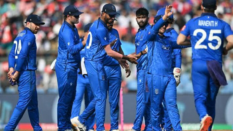 Afghanistan Qualifies for World Cup 2027: अफगानिस्तान ने 2027 वनडे वर्ल्ड कप के लिए किया क्वालिफाई, वेस्टइंडीज पर मंडराया संकट!