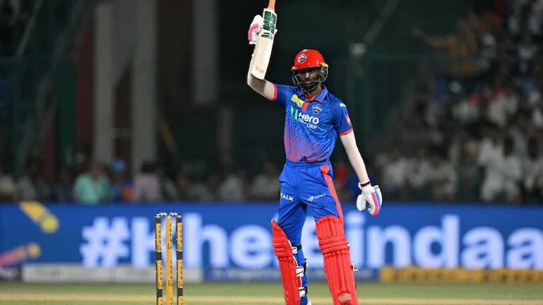 IPL क्रिकेटर अभिषेक पोरेल गिरफ्तार, मेडिकल छात्रा ने रेप और धमकी के गंभीर आरोप लगाए