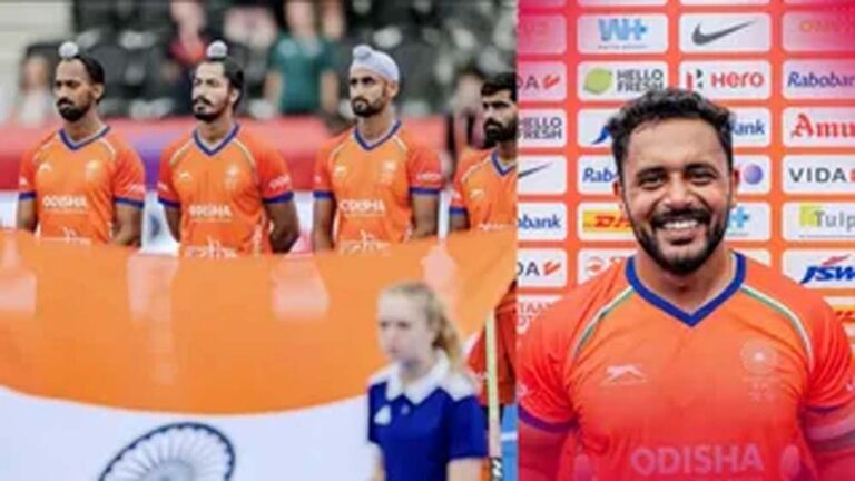 भारत vs इंग्लैंड हॉकी वर्ल्ड कप: आज शाम 6:30 बजे होगा महामुकाबला, जानें लाइव स्ट्रीमिंग डिटेल