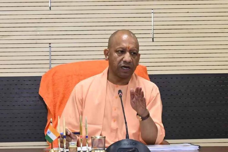 डिजिटल क्रिएटिव इंडस्ट्री पर योगी सरकार का फोकस, जेवर में बनेगा अत्याधुनिक एवीजीएक्स-एक्सआर पार्क