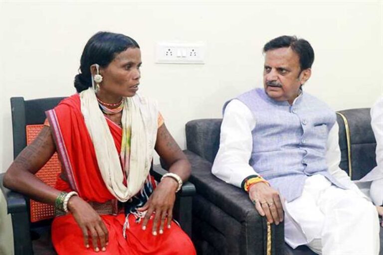 बैगा जनजाति के संरक्षण के लिये करेंग हरसंभव प्रयास : उप मुख्यमंत्री शुक्ल