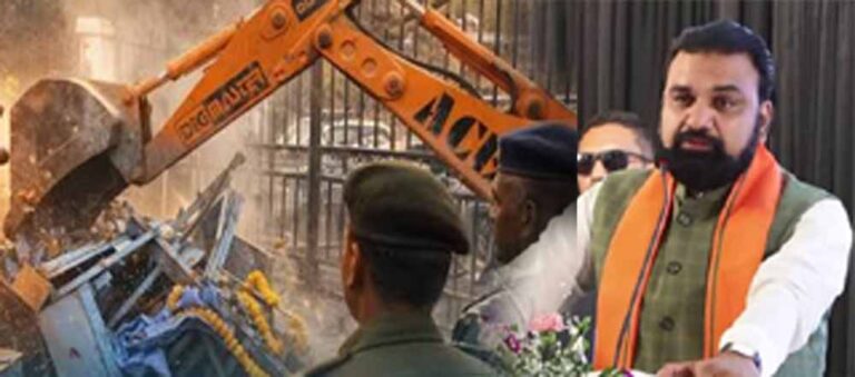 बिहार के मुजफ्फरपुर समेत सभी जिलों में बदलेगा खनन कार्यालय का ठिकाना