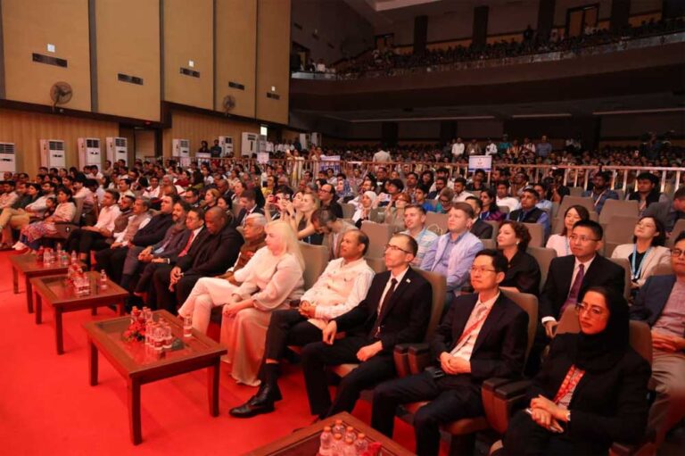 ब्रिक्स देश साझी संस्कृति, शांति और पारस्परिक सम्मान के सूत्र से बंधे हैं: केंद्रीय मंत्री शेखावत