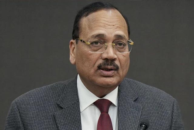 NALSAR छात्रों के समर्थन में CJI सूर्यकांत, बोले- ‘मैं भी स्टूडेंट रहा हूं, छात्रों को विरोध का पूरा अधिकार’