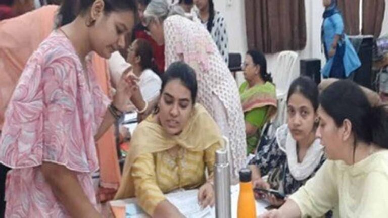 CG में NEET UG के तहत मेडिकल-डेंटल कॉलेजों की सीटें अलॉट, यहां देखें आवंटन