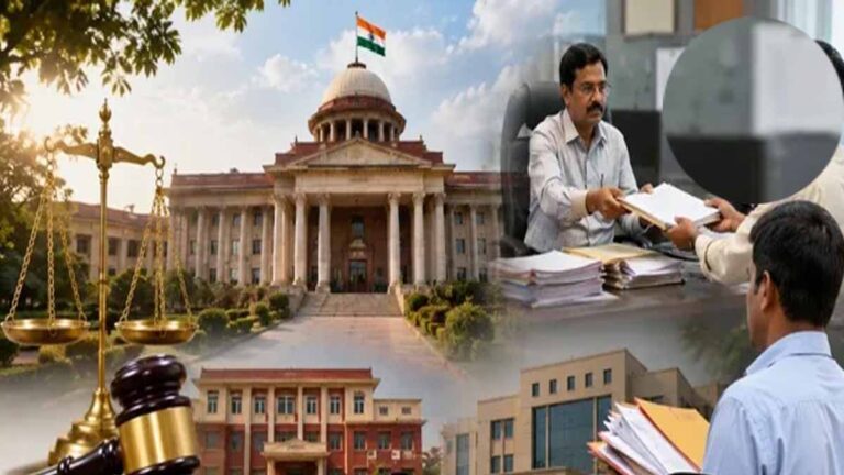 CG हाईकोर्ट का बड़ा फैसला, तबादले से कर्मचारी की अर्जित वरिष्ठता खत्म नहीं होगी
