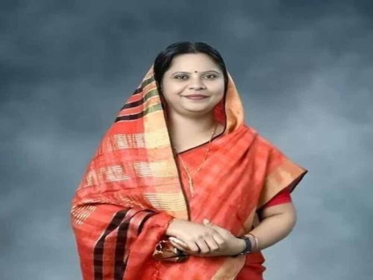 नितिन नबीन की नई टीम में छत्तीसगढ़ को जगह, रूप कुमारी चौधरी राष्ट्रीय अध्यक्ष; दीपक महस्के बने संयोजक
