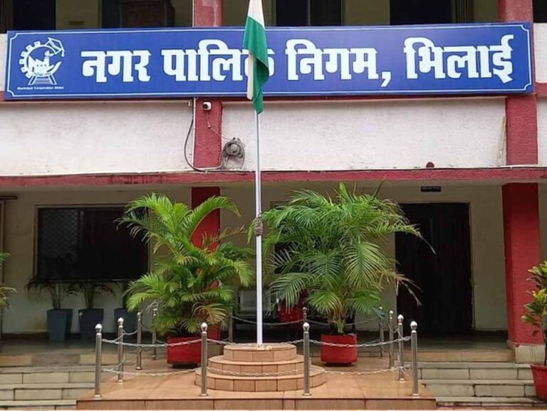 भिलाई नगर निगम में कामों की समय सीमा तय, प्राक्कलन से अंतिम भुगतान तक लागू होगी डेडलाइन