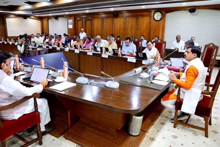 5 हजार से अधिक किसानों के हित में बड़ा निर्णय, कवच योजना को मंजूरी