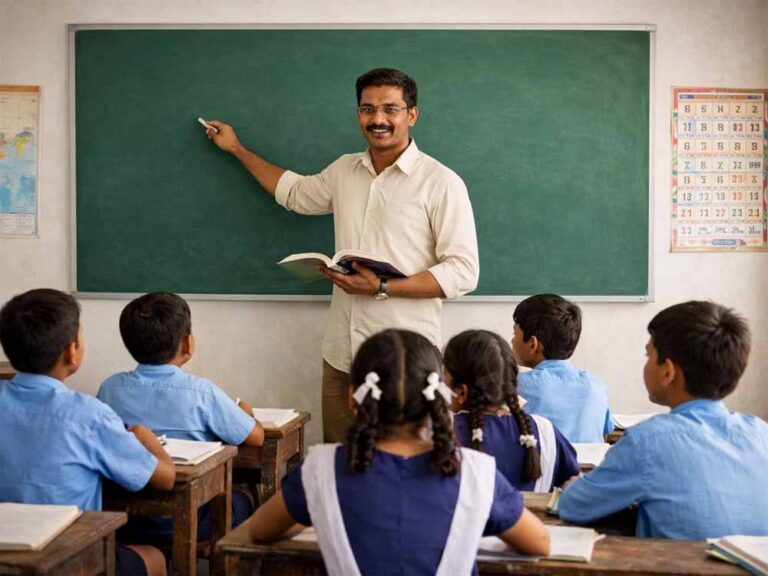 Karnataka Teacher Recruitment: सरकारी स्कूलों में 15,000 शिक्षकों की भर्ती, TET पास 18 अगस्त से करें आवेदन