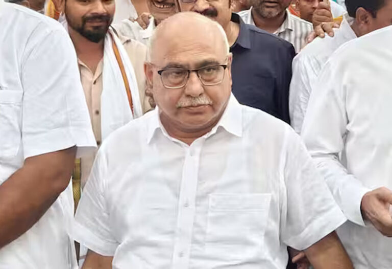 MP BJP में बड़े बदलाव की आहट! हेमंत खंडेलवाल की राष्ट्रीय अध्यक्ष से बंद कमरे में 30 मिनट चर्चा