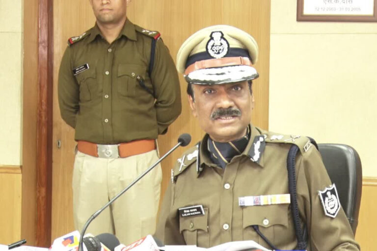 एमपी DGP कैलाश मकवाना पर हाईकोर्ट सख्त, जज ने व्यक्तिगत रूप से कोर्ट में किया तलब