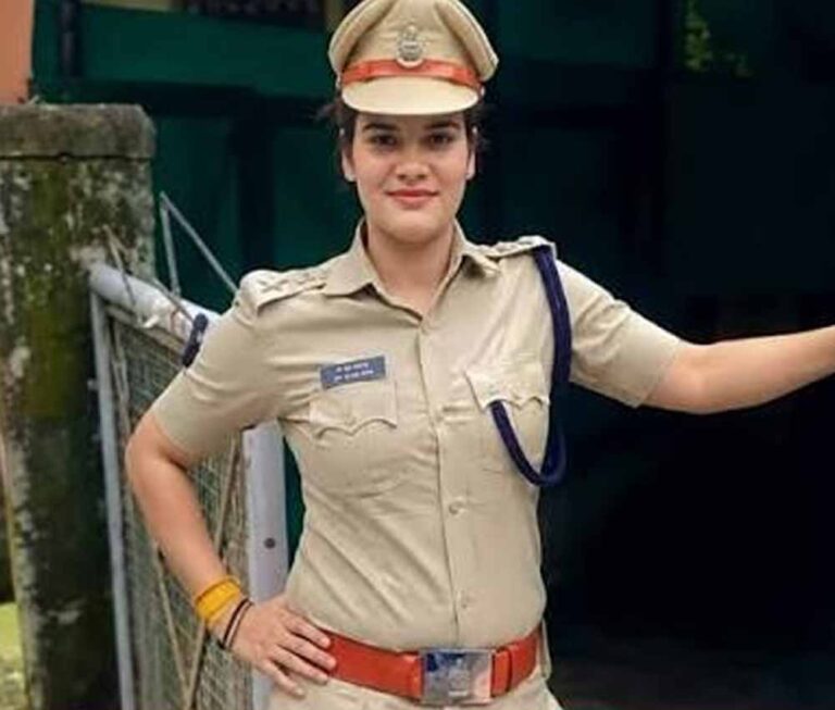 करोड़ों की जमीन हड़पने के आरोप में CSP नेहा पच्चीसिया सस्पेंड, कटनी मामले में CM मोहन यादव का बड़ा एक्शन