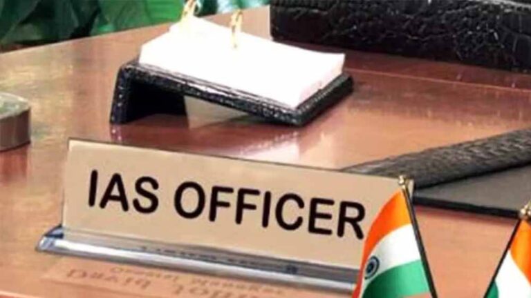 MP में 32 IAS अधिकारियों के तबादले, कई जिला पंचायत CEO और निगम आयुक्त बदले
