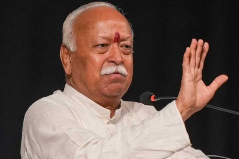 RSS प्रमुख मोहन भागवत के अमेरिका दौरे पर विवाद, USCIRF ने किया विरोध; आखिर क्या है पूरा मामला?