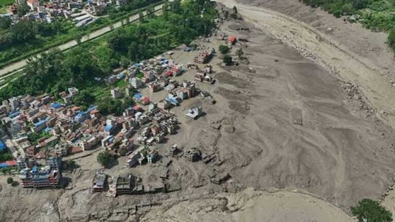 छत्तीसगढ़ के 9 नागरिकों की स्थिति सामने आई, 2 लापता दो के परिजनों से संपर्क