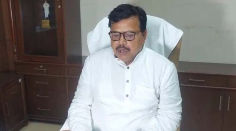 पूर्व क्षेत्र विद्युत वितरण कंपनी ने 160 अनुकंपा संविदा कर्मियों का किया नियमितीकरण : ऊर्जा मंत्री तोमर