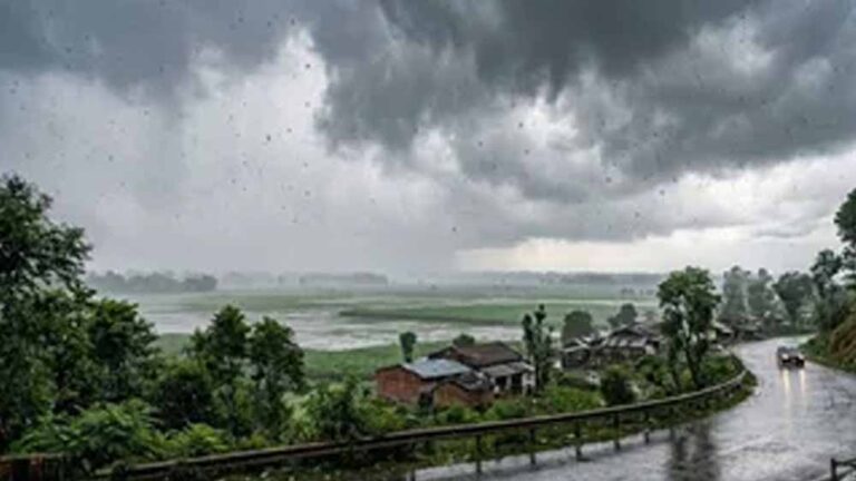 चंडीगढ़ में AI से मौसम और बारिश का पूर्वानुमान, ट्रायल शुरू
