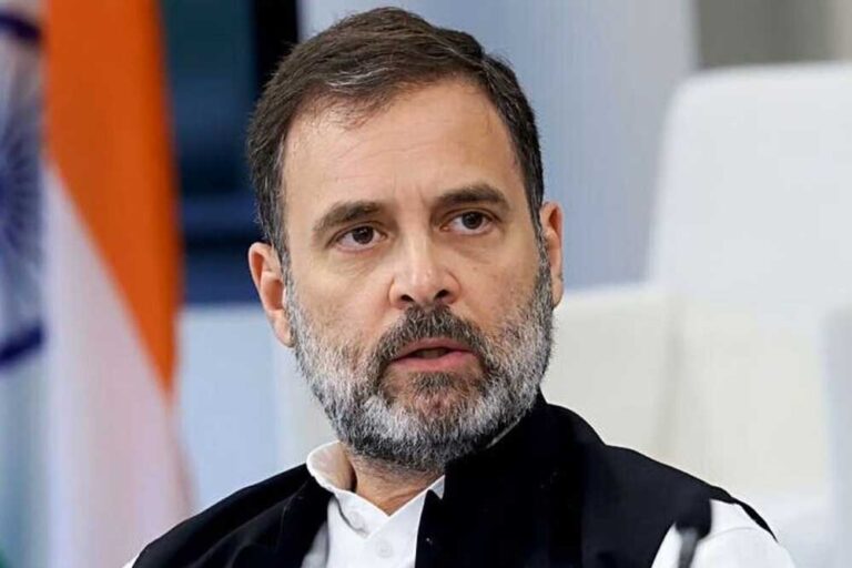 राहुल गांधी को सुप्रीम कोर्ट से बड़ी राहत, यूपी का आपराधिक मानहानि मामला रद्द; समन भी हुआ खारिज