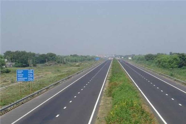 5 घंटे का सफर अब ढाई घंटे में! सागर-जबलपुर फोरलेन को मंजूरी, जानें किन गांवों से गुजरेगा हाईवे