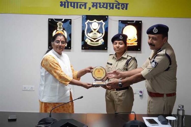 एसडीईआरएफ के 90 दिवसीय बेसिक प्रशिक्षण का सफल समापन