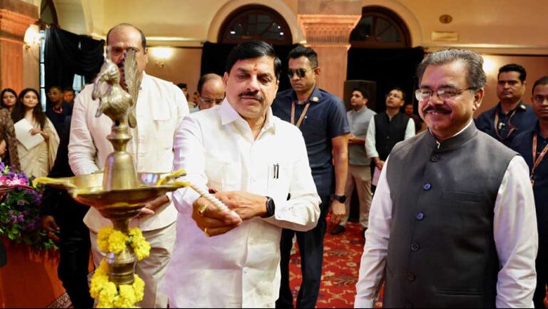 वर्तमान समय में स्किल नई करेंसी और इनोवेशन नई इकोनॉमी है : मुख्यमंत्री डॉ. यादव