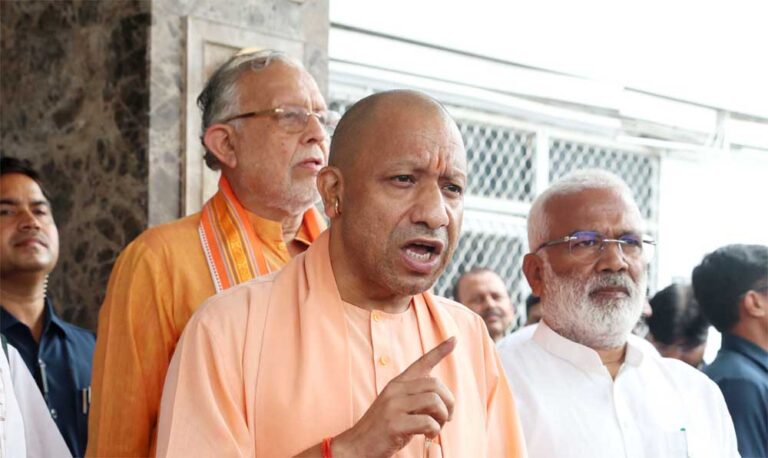 महिलाओं को आत्मनिर्भर बनाने का मेगा प्लान : 20 अगस्त तक चलेगा ‘परिवार संतृप्तिकरण अभियान’