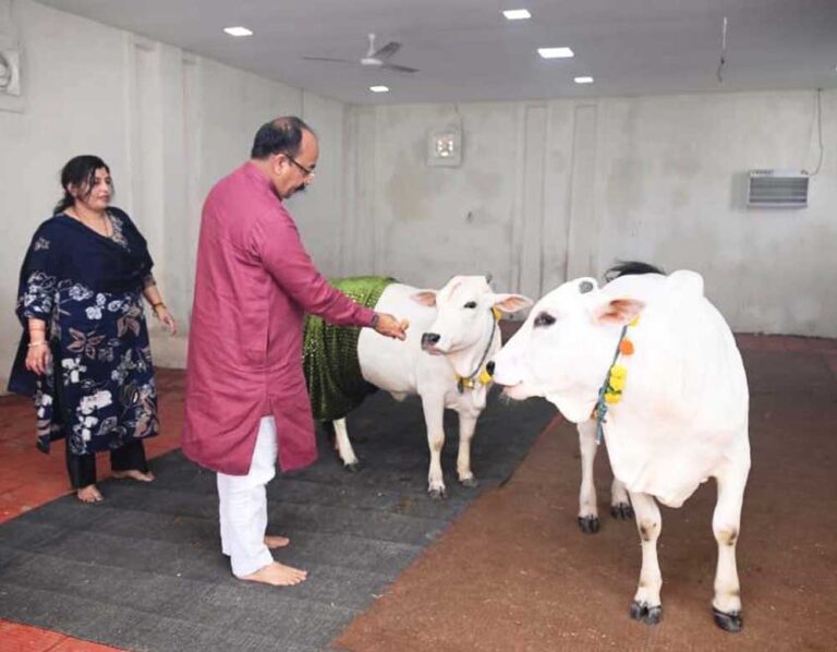 उप मुख्यमंत्री अरुण साव ने प्रदेशवासियों को दी हरेली की बधाई