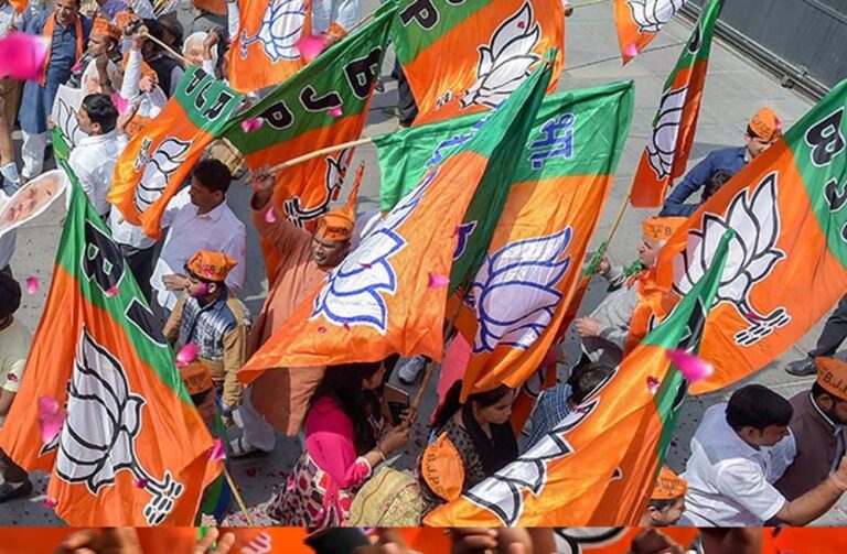 ओरछा में MP BJP का मिशन-2028 मंथन, युवा वोटरों को साधने रील्स से बूथ तक बनेगी रणनीति
