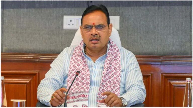 11 अगस्त को बांसवाड़ा आएंगे सीएम भजनलाल शर्मा, करोड़ों की विकास परियोजनाओं की देंगे सौगात