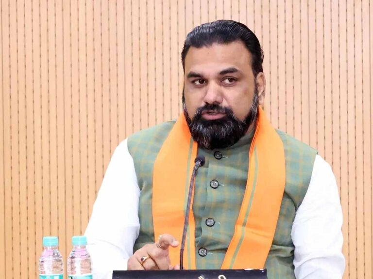 सीएम सम्राट चौधरी का बड़ा कदम, रेरा व्यवस्था को बनाया जाएगा और पारदर्शी