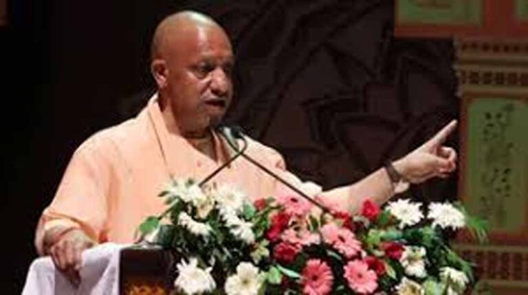 आगरा में बनेगा शिव लोक थीम पार्क, महाकाल लोक की तर्ज पर विकास