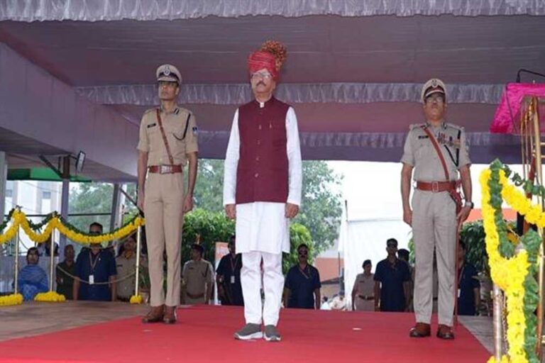 हर्षोल्लास व धूमधाम के साथ मनाया जायेगा स्वतंत्रता दिवस