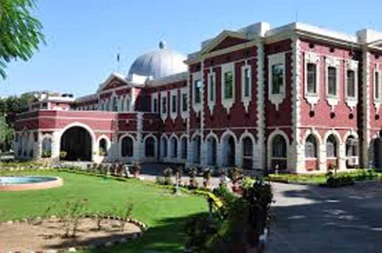 अलकतरा चालान गड़बड़ी मामले में हाई कोर्ट का बड़ा फैसला, सेवानिवृत्त अभियंता पर कार्रवाई रद