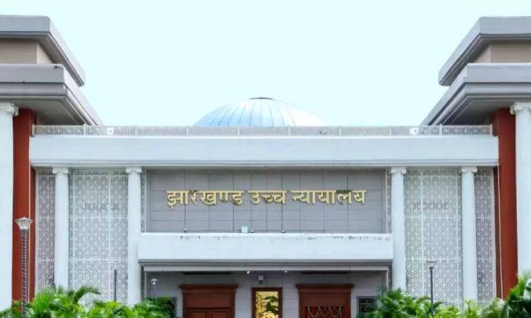 रांची के तीन डैमों से अतिक्रमण हटाने पर हाईकोर्ट ने रिपोर्ट मांगी