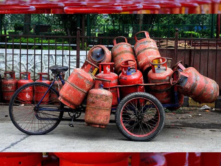 LPG सिलेंडर तुरंत मिलेगा! सुबह 6 बजे बुकिंग, 9 बजे तक घर पहुंचेगा सिलेंडर