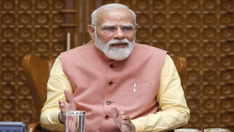 SCO शिखर सम्मेलन से पहले पीएम मोदी का बड़ा संदेश: ‘आतंकवाद का पूरी तरह खात्मा जरूरी’