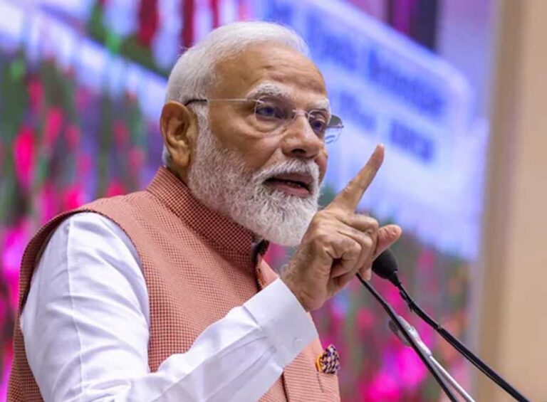 ओलंपिक के आधे खेलों में भारत की चुनौती नहीं, पीएम मोदी बोले- ऐसे कैसे बढ़ेंगे पदक?