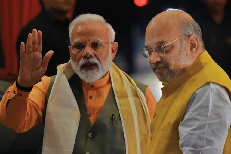 मोदी कैबिनेट में 2 नए मंत्रियों की एंट्री तय, फेरबदल से पहले हुए बड़े बदलाव