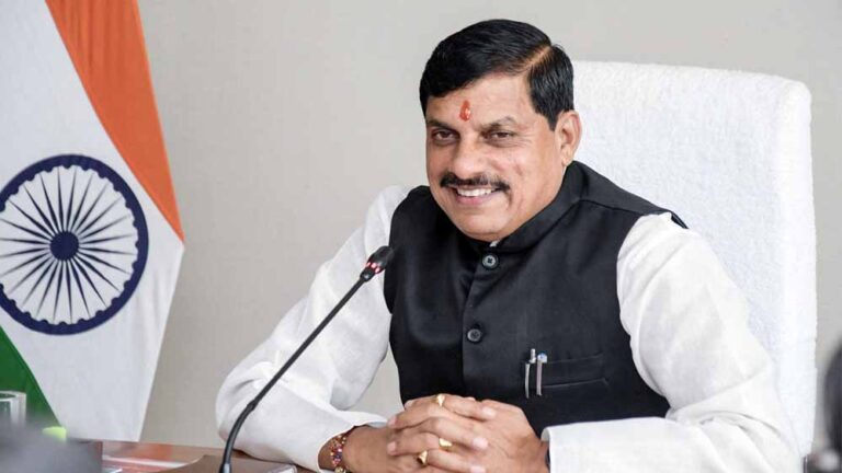 बासमती और गेहूं के स्वाद से दुनिया में बन रही है रायसेन की पहचान : मुख्यमंत्री डॉ. यादव