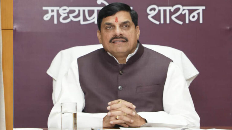 मुख्यमंत्री डॉ. यादव अहमदाबाद में निवेश के लिए उद्योग जगत से करेंगे संवाद