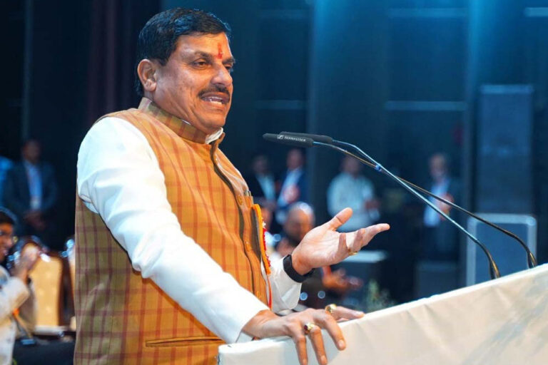 मुख्यमंत्री डॉ. यादव की जनोन्मुखी पहल, जनविश्वास अभियान शुरू होगा 7 अगस्त से
