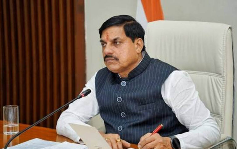 मुख्यमंत्री डॉ. यादव 14 अगस्त को बड़वानी में मुख्यमंत्री जन विश्वास अभियान में होंगे शामिल