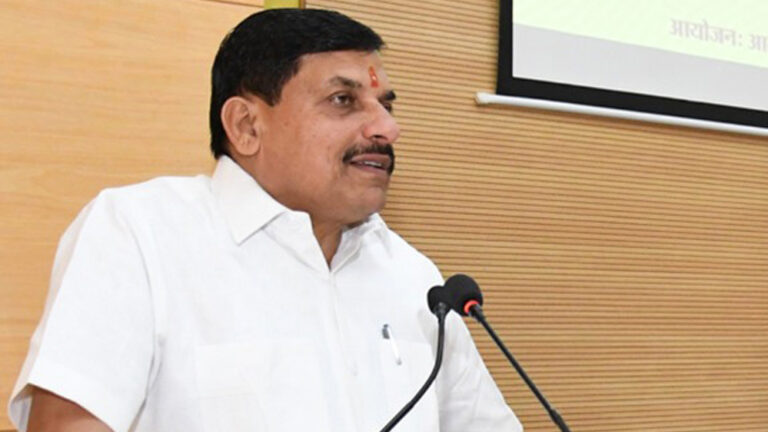 मध्यप्रदेश को देश के प्रमुख औद्योगिक केंद्र के रूप में स्थापित करना हमारा लक्ष्य: मुख्यमंत्री डॉ. यादव
