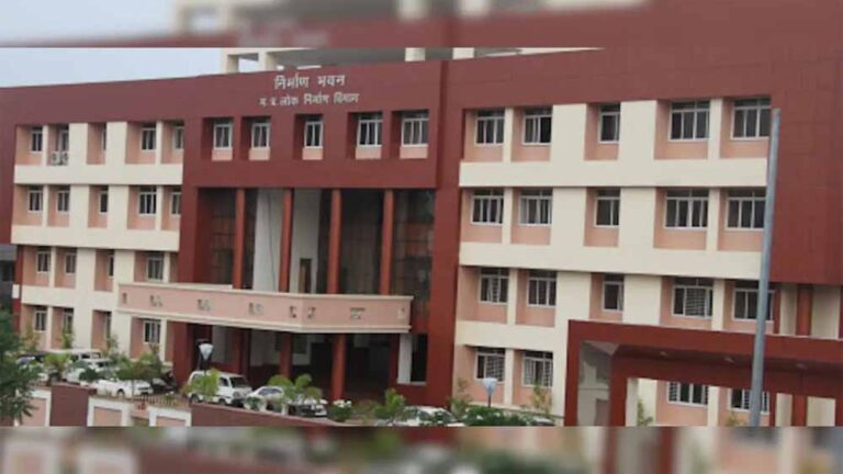 प्रदेश के 7 जिलों में मुख्य अभियंताओं के दलों ने किया 35 निर्माण कार्यों का औचक निरीक्षण